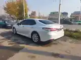 Toyota Camry, 2018-6