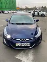 Hyundai Elantra, 2014-9