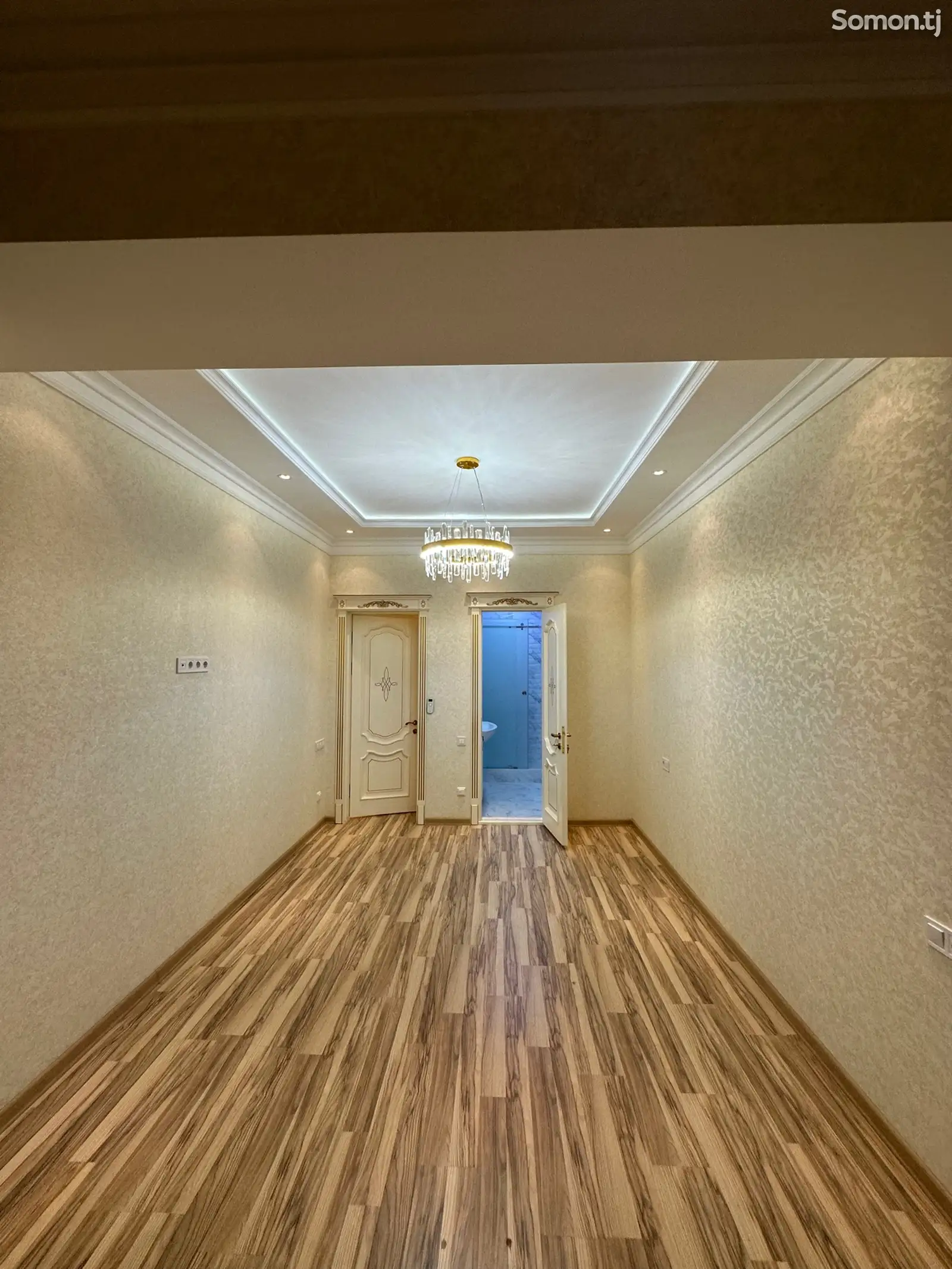 4-комн. квартира, 9 этаж, 190 м², Шоҳмансур-12