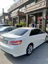 Toyota Camry, 2011-3