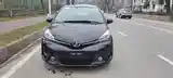 Toyota Vitz, 2014-2