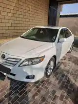 Toyota Camry, 2010-2