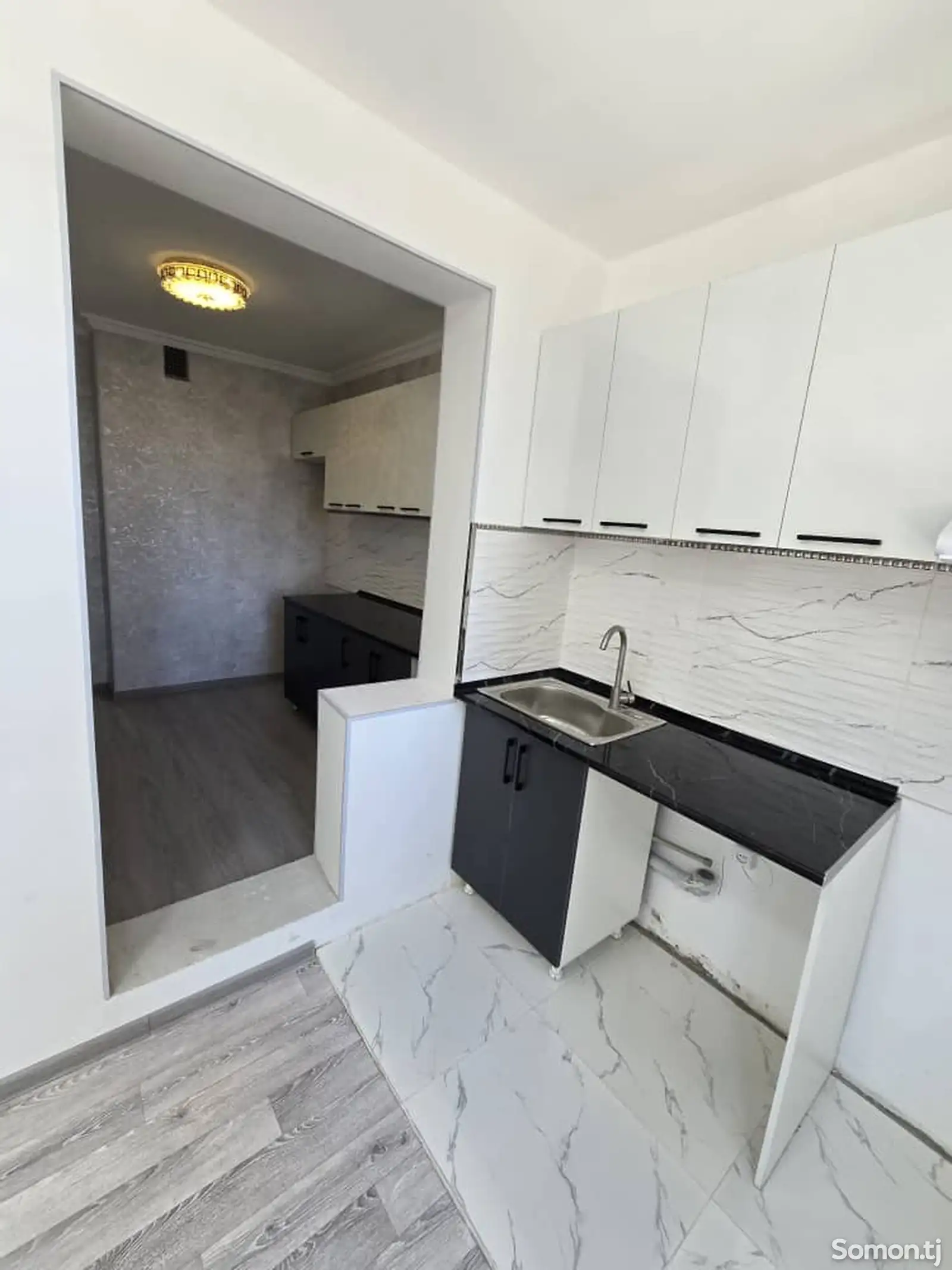 4-комн. квартира, 2 этаж, 80 м², фирдавси-12