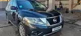 Nissan Pathfinder, 2015-2