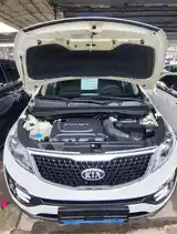 Kia Sportage, 2014-16