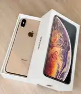 Apple iPhone Xs Max, 64 gb, Gold-3