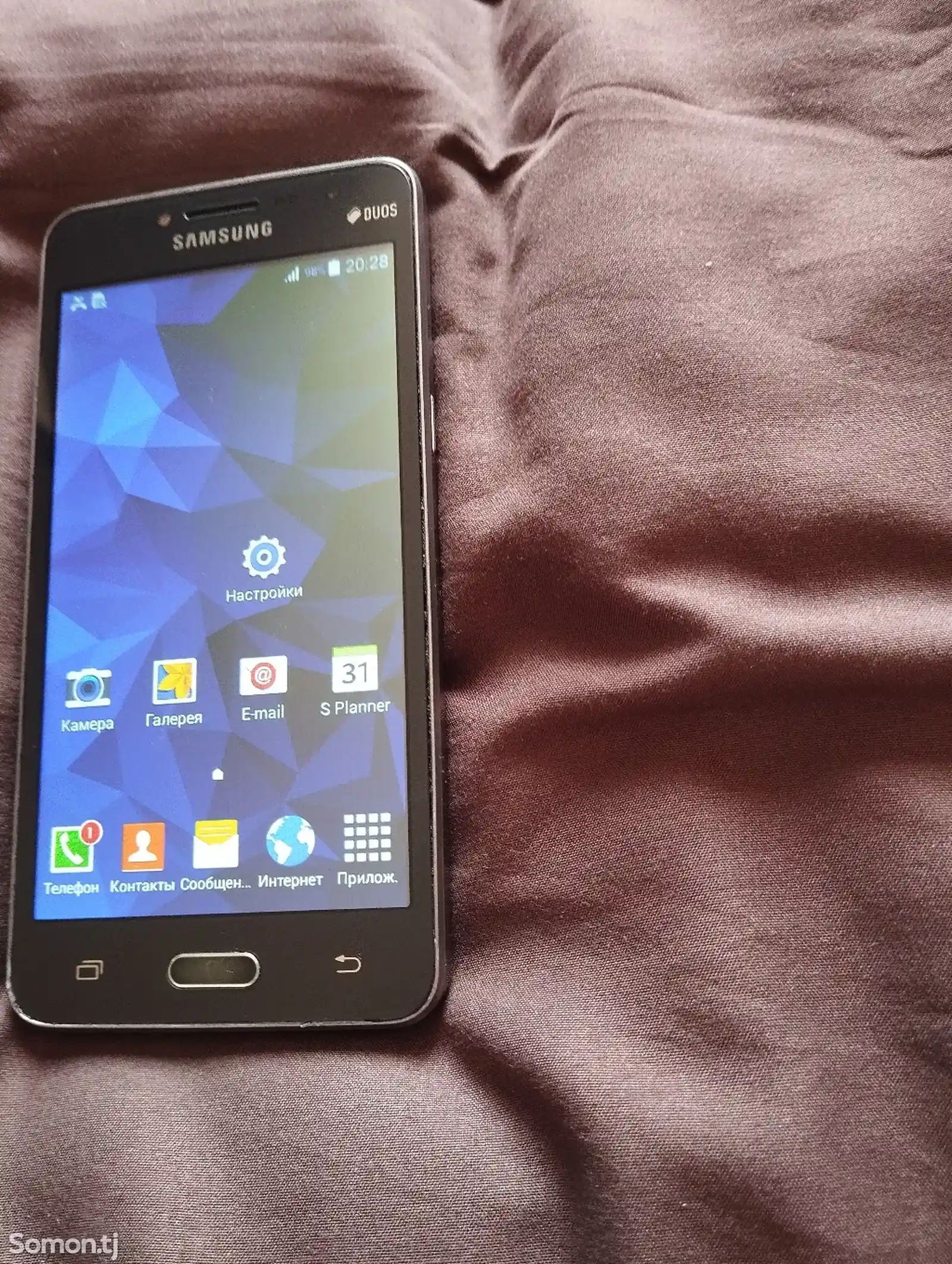 Samsung Galaxy Grand prime 8gb-3