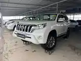 Toyota Land Cruiser Prado, 2015-15