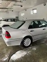 Mercedes-Benz C class, 1997-4