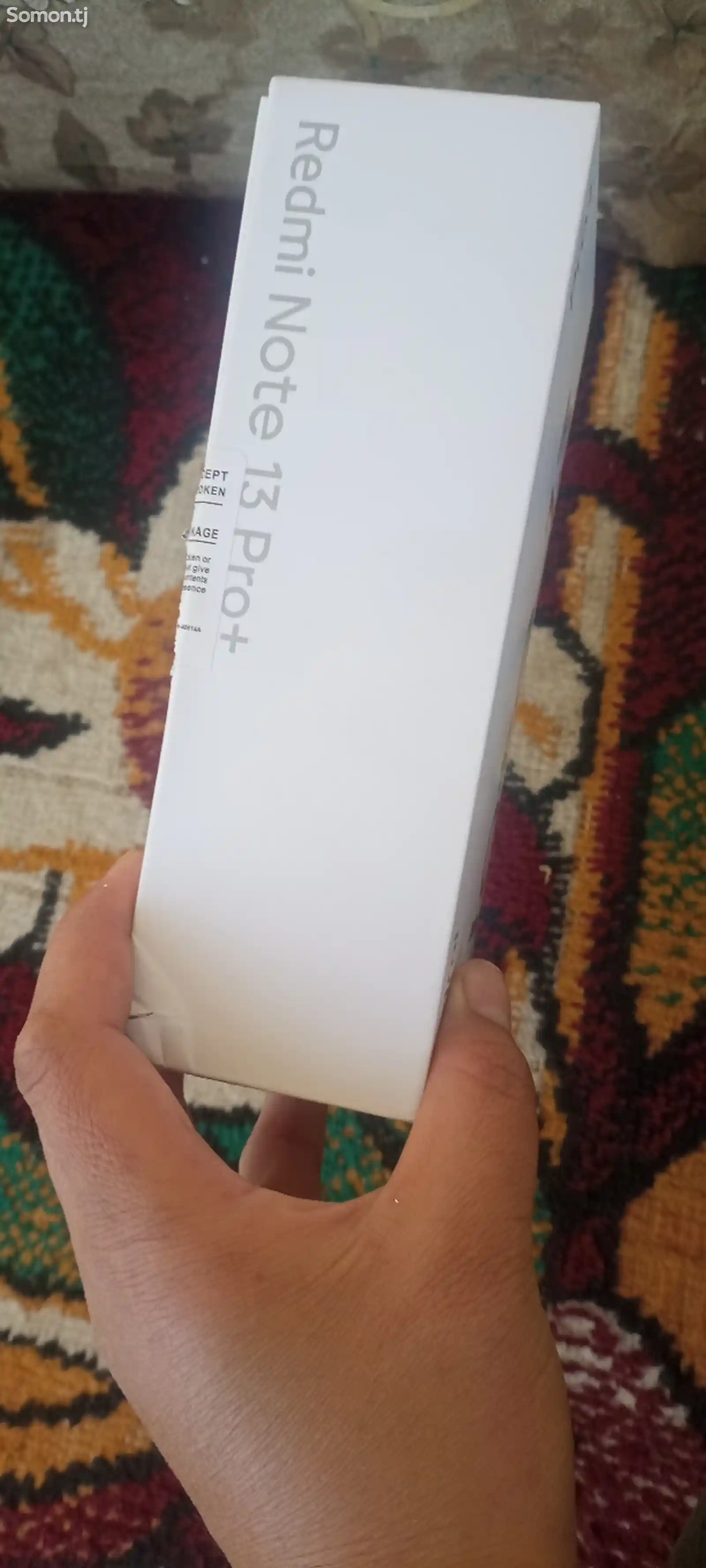Xiaomi Redmi Note 13 Pro+-2