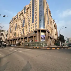 2-комн. квартира, 15 этаж, 55 м², Садбарг, Гелос