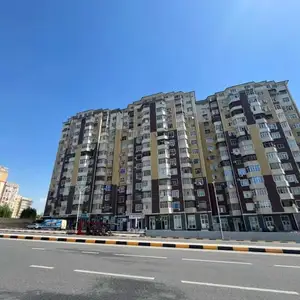 1-комн. квартира, 8 этаж, 54 м², Сино