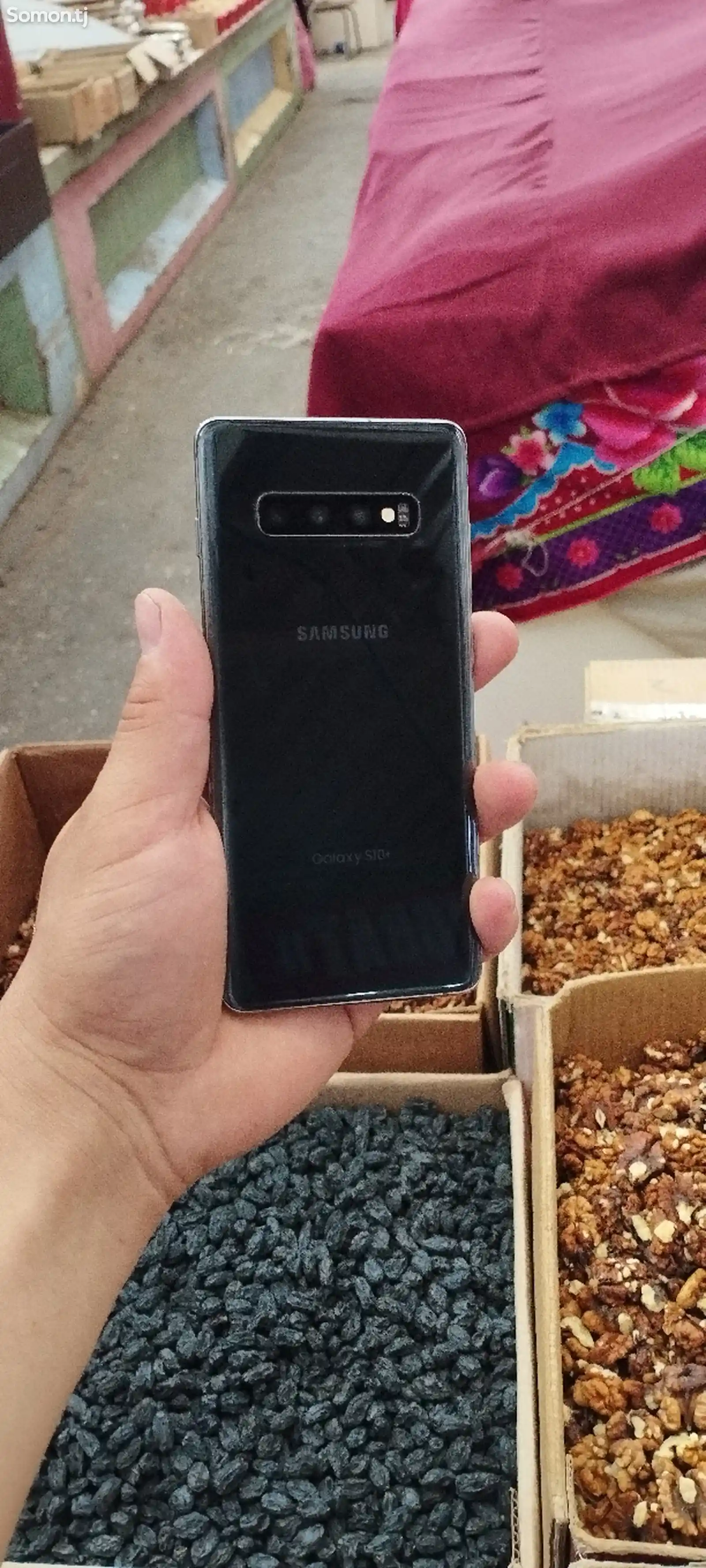 Samsung Galaxy S10+ 8/128gb-2