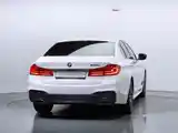 BMW 5 series, 2020-4