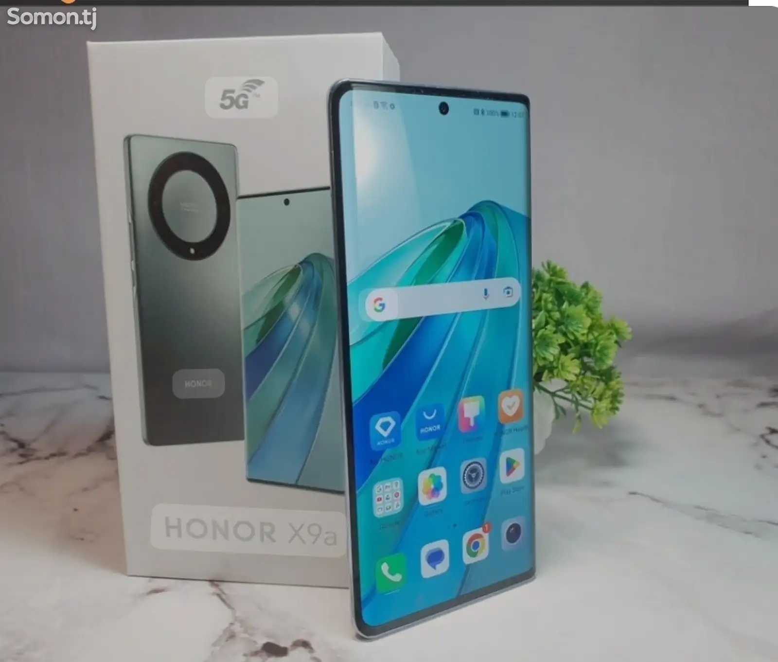 Honor X9A