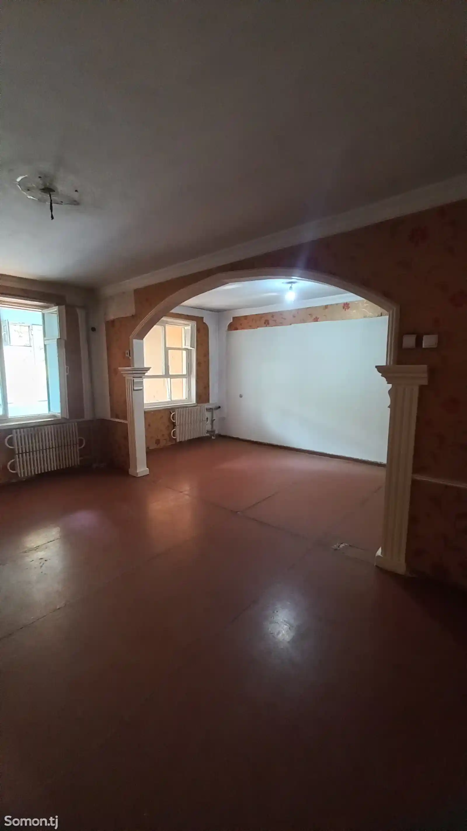 4-комн. квартира, 4 этаж, 80 м², 101мкр-5