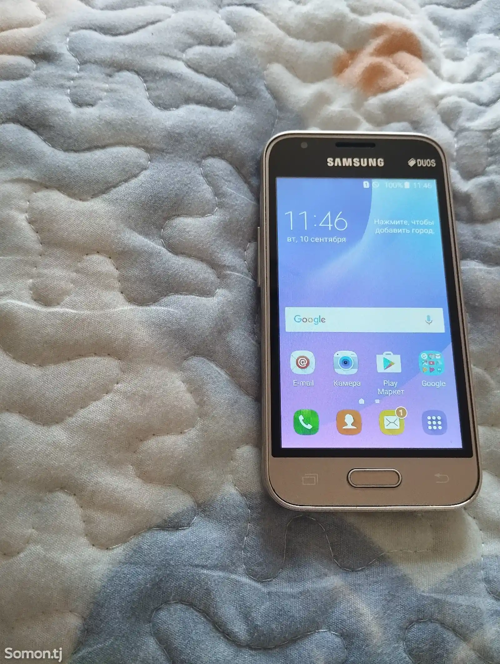 Samsung Galaxy j1 mini 8gb-6