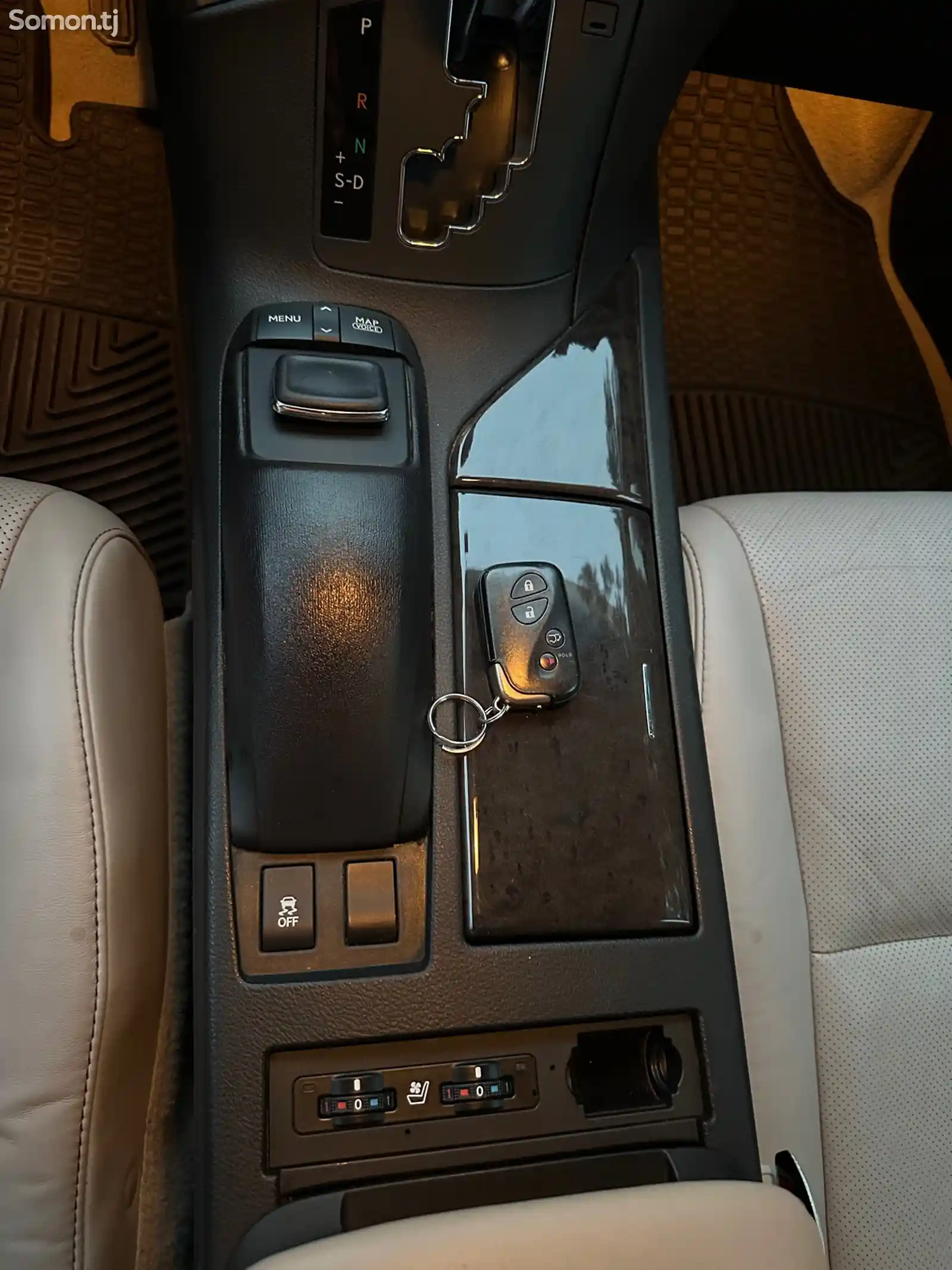 Lexus RX series, 2015-9