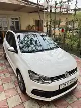 Volkswagen Polo, 2015-8