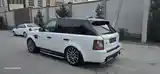 Land Rover Range Rover Sport, 2006-4