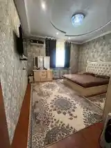 3-комн. квартира, 10 этаж, 95 м², Сино-7