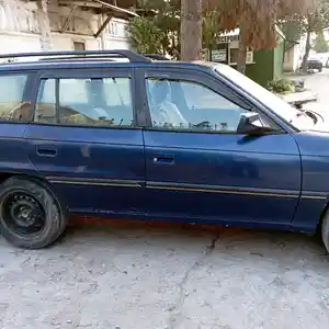 Opel Astra F, 1992