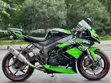 Мотоцикл Kawasaki zx6r на заказ-5