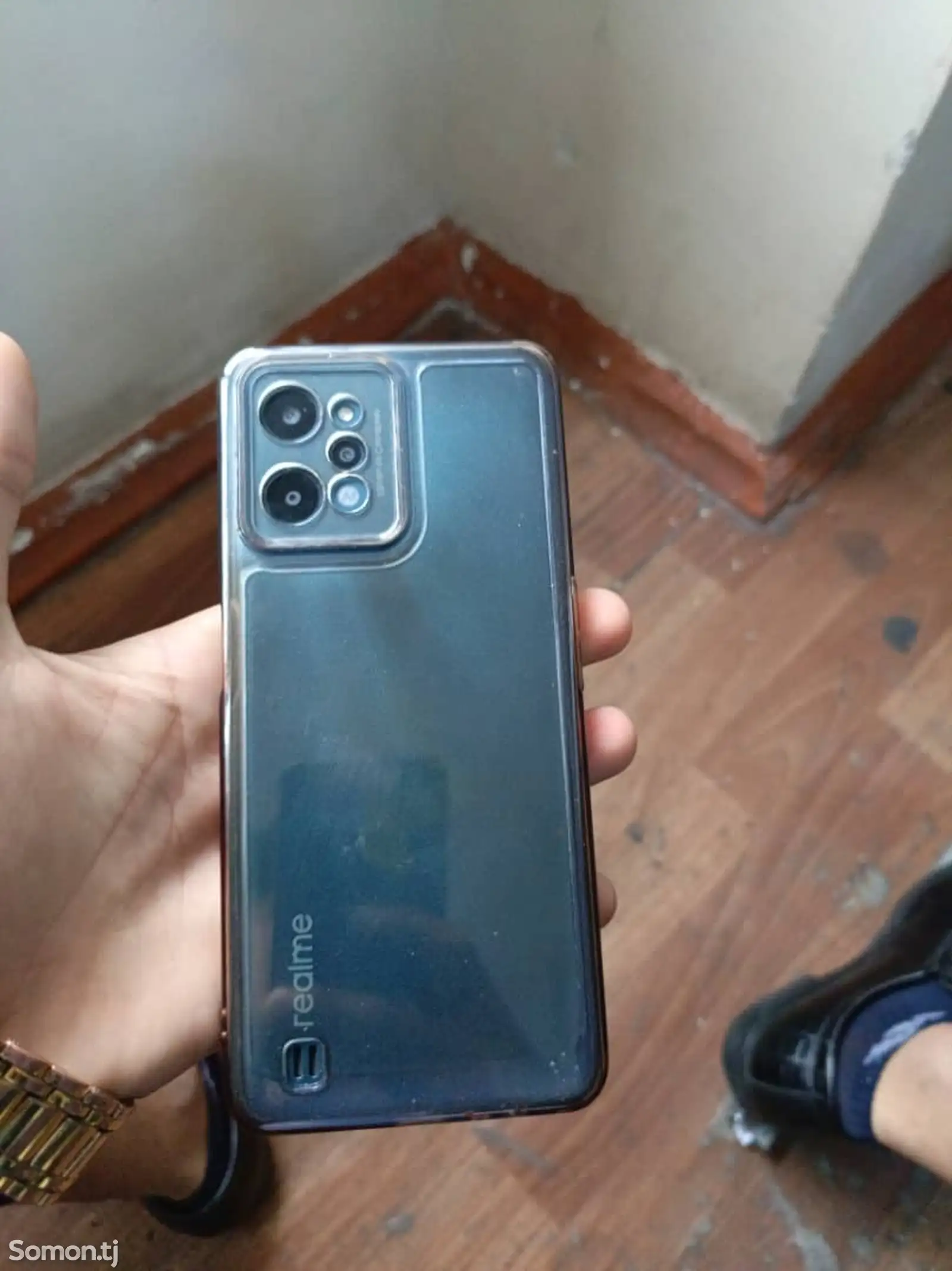 Realme С31-1