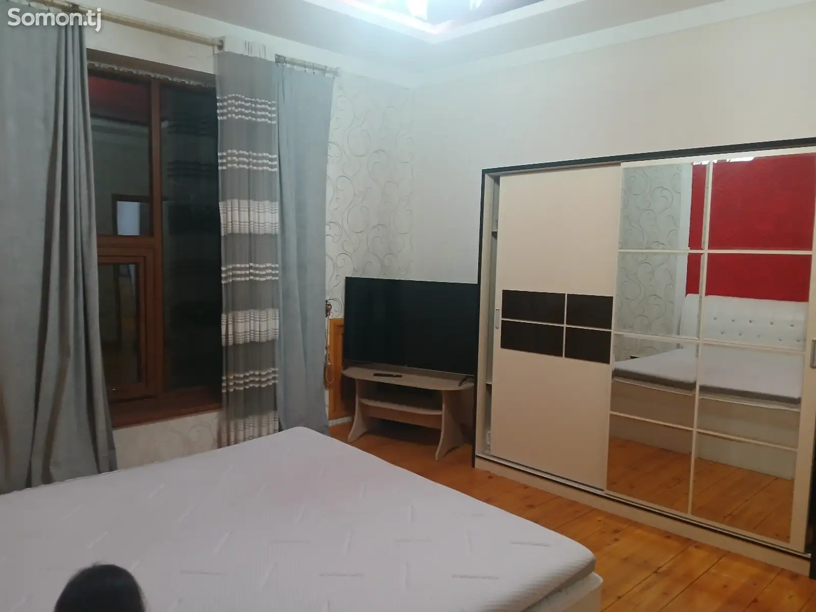 3-этажный, 4 комнатный дом, 360 м², Мехргон-11