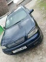 Opel Astra G, 1999-13