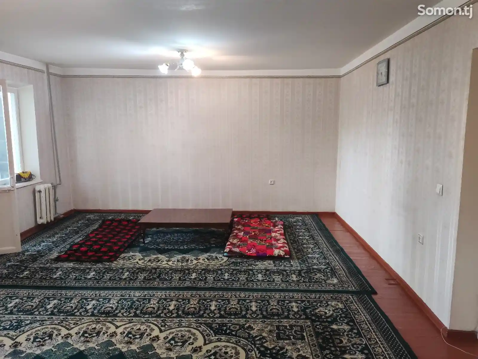 4-комн. квартира, 2 этаж, 74 м², Мохи Нав-7