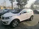 Kia Sportage, 2014-3