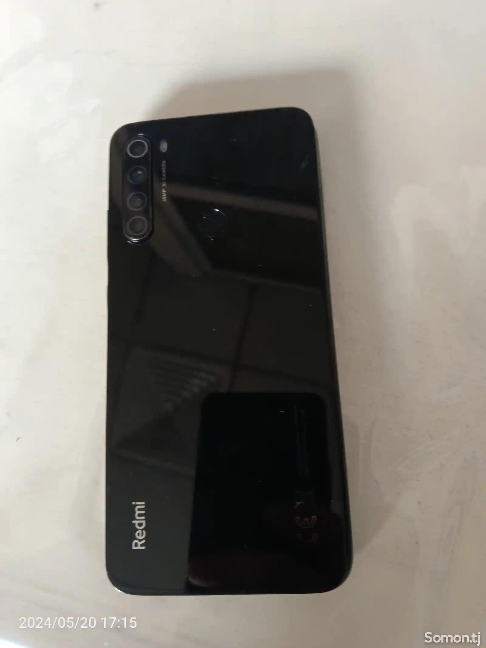 Xiaomi Redmi Note 8T 32GB на запчасти-1