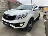 Kia Sportage, 2015-2