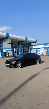 BMW 3 series, 2010-6