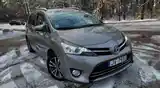 Toyota Corolla Verso, 2015-3