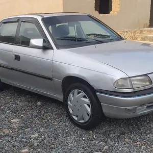 Opel Astra F, 1993