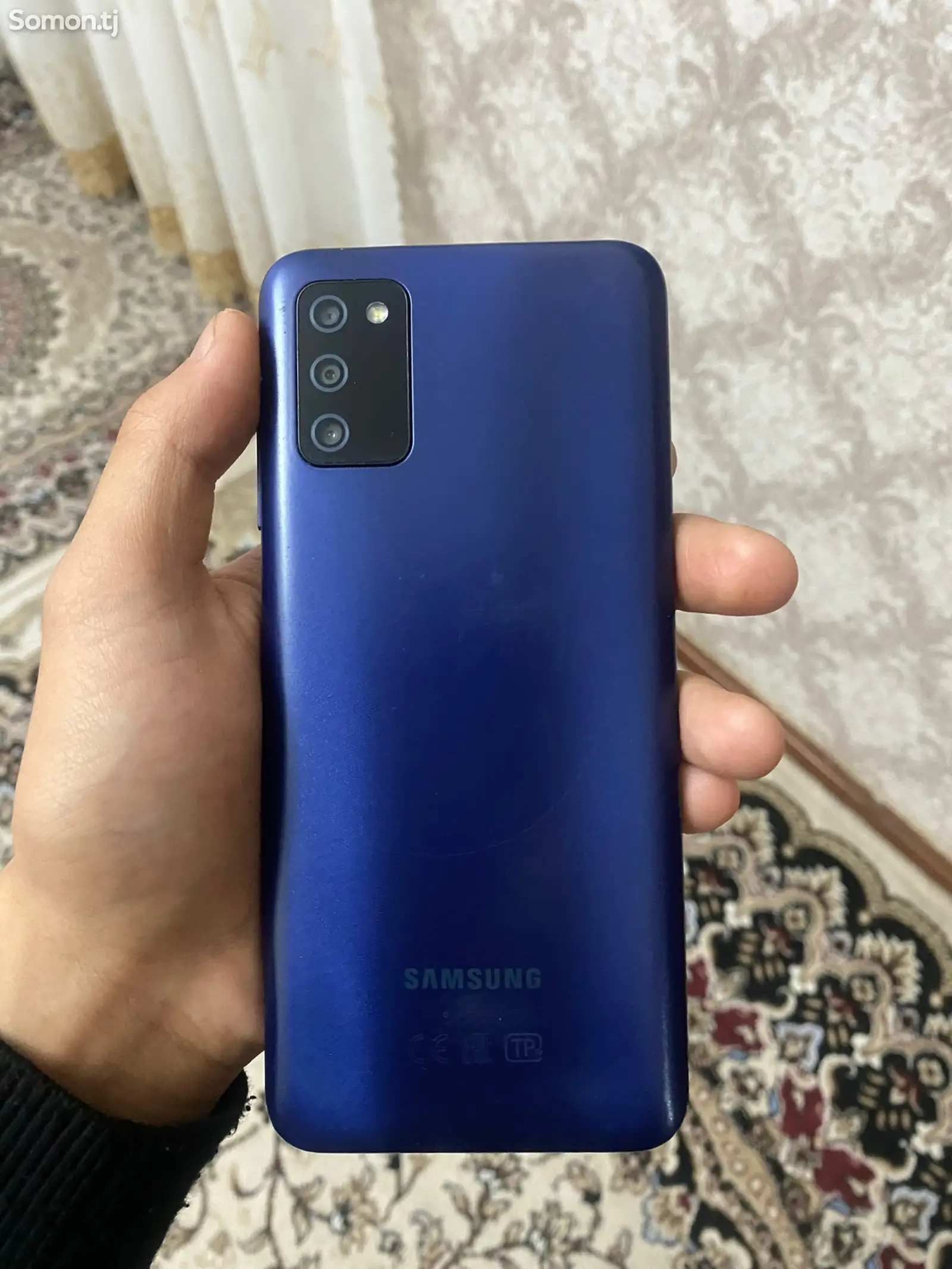 Samsung Galaxy A03s-2