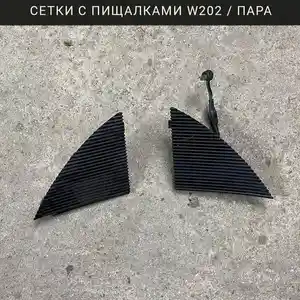 Сетка пищалки от w202