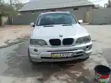 BMW X5, 2002-4