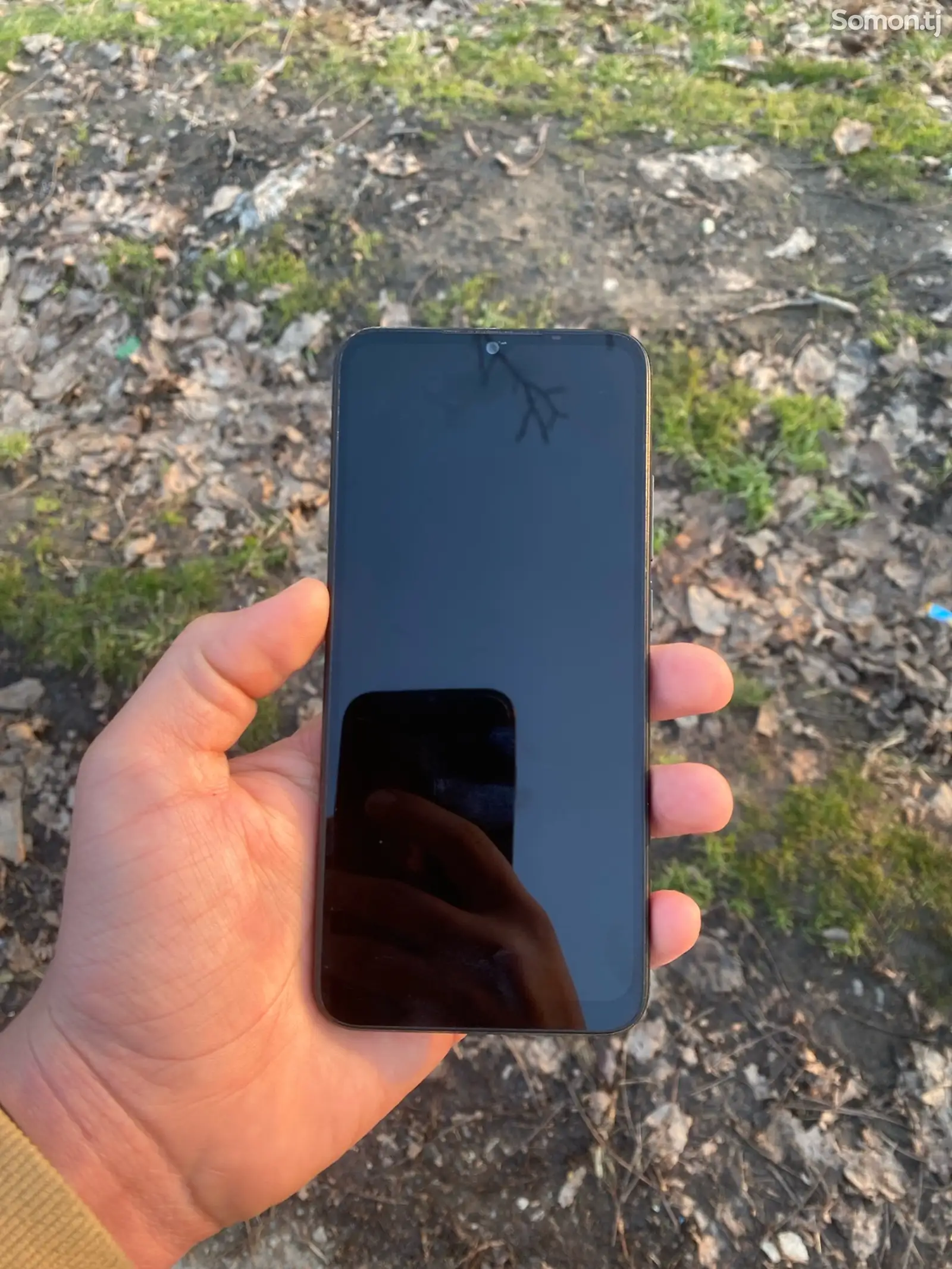 Телефон Xiaomi Redmi-1