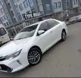 Toyota Camry, 2017-5