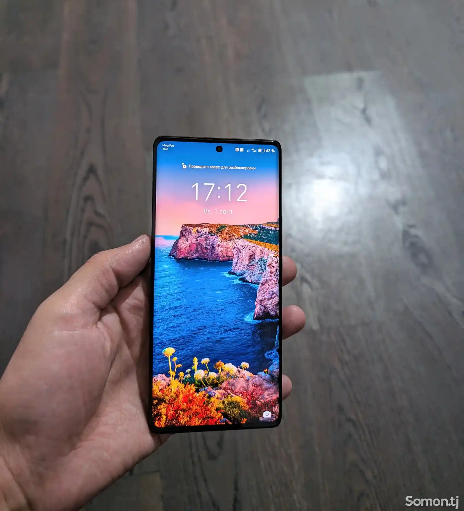 Honor X9a 8/256gb-1