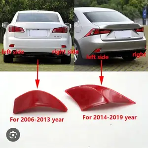 Задний катафот от Lexus IS 250/350 2013-2020