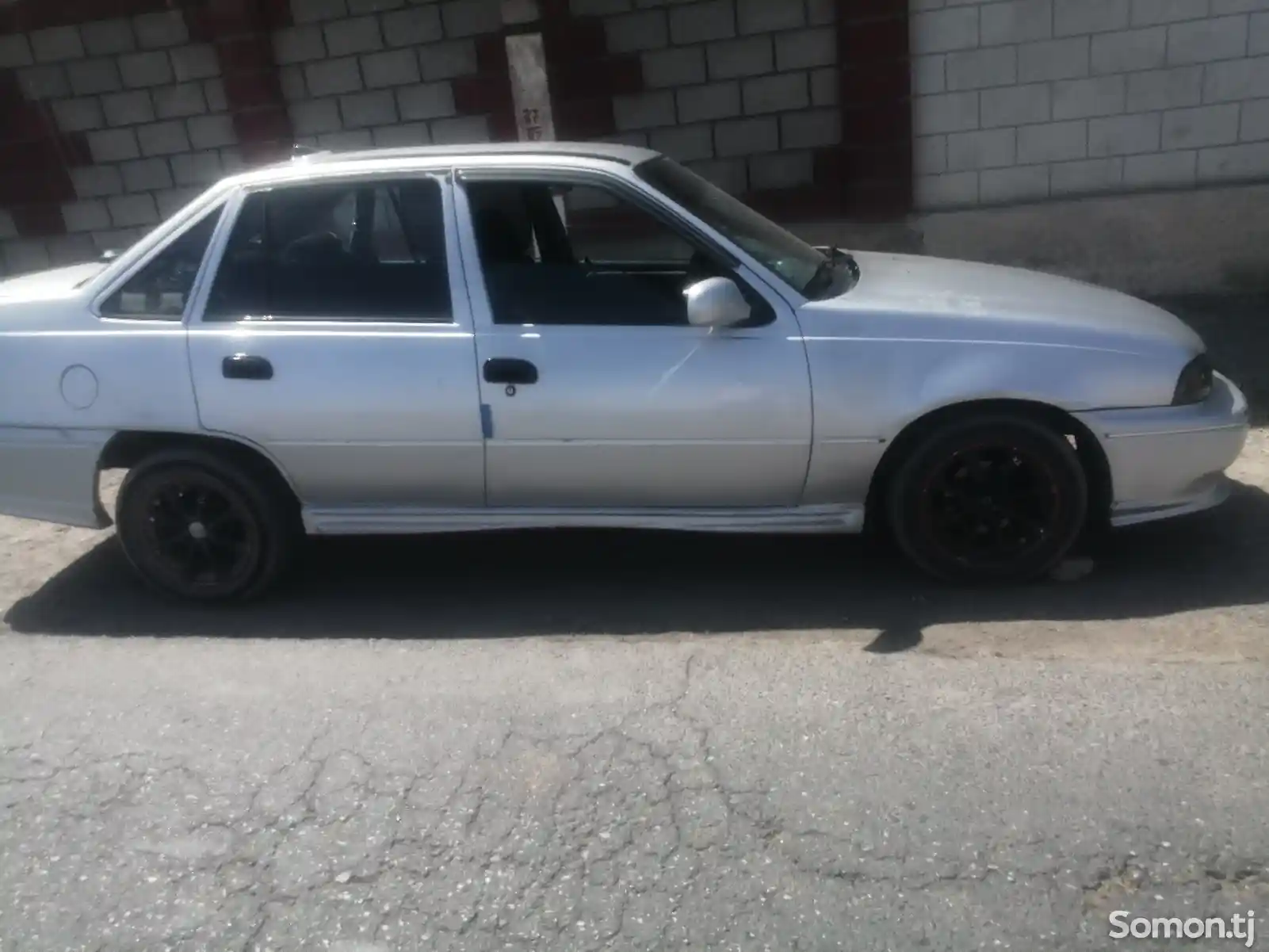 Daewoo Nexia, 1994-6