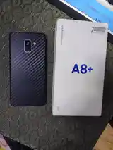 Samsung Galaxy A8+, 32gb-2