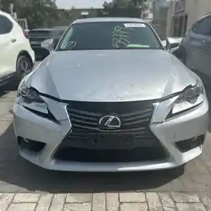 Lexus ES series, 2015