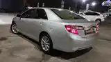 Toyota Camry, 2013-6