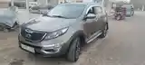 Kia Sportage, 2011-3