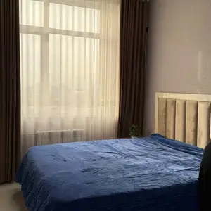 3-комн. квартира, 12 этаж, 92м², Танка